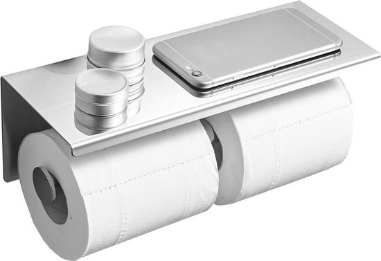 Toiletpapierhouder