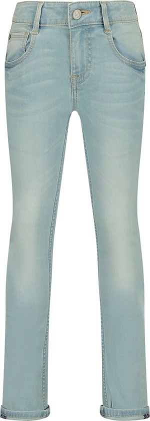 Raizzed Tokyo Jongens Jeans - Light Blue Stone - Maat 122