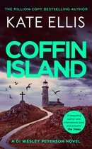 DI Wesley Peterson 28 - Coffin Island