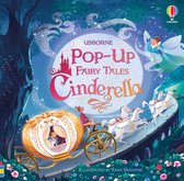 Popup Cinderella Pop Up Fairy Tales