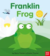 Rounds Franklin Frog