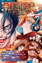 One Piece: Ace's Story—The Manga- One Piece: Ace's Story—The Manga, Vol. 2
