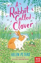 The Jasmine Green Series-A Rabbit Called Clover
