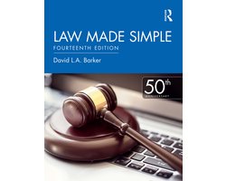 Law Made Simple