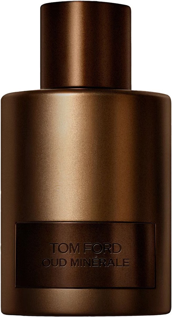 Goedkoopste TOM FORD - Signature Fragrances Oud Minerale Eau de Parfum - 100 ml - Dames eau de parfum