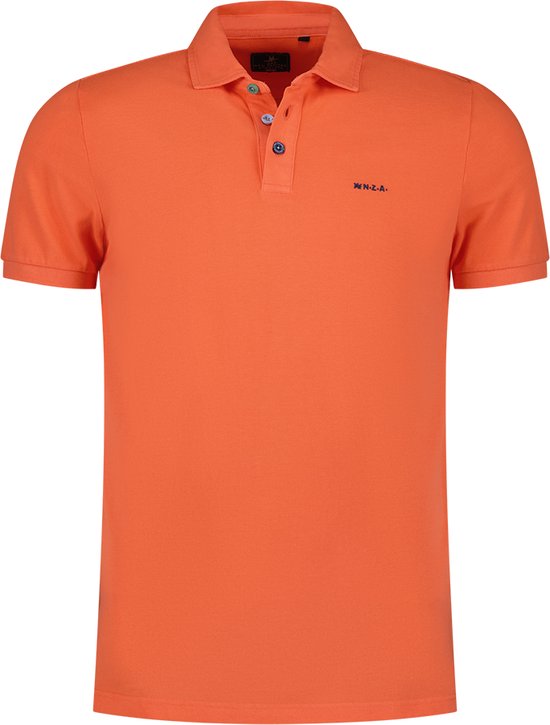 Polo Orange Doré (24CN150 - 1315)