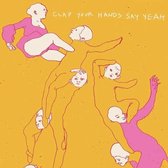 Clap Your Hands Say Yeah - Clap Your Hands Say Yeah (LP) (Coloured Vinyl)