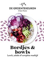 De Groentekeuken  -   Bordjes & bowls