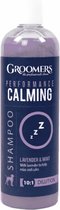 Groomers - Calming Shampoo - Kalmerende Hondenshampoo Met Lavendel En Munt - 500ML