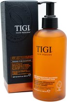 TIGI Hair Reborn Deep Restoration Shampoo - 250 ml