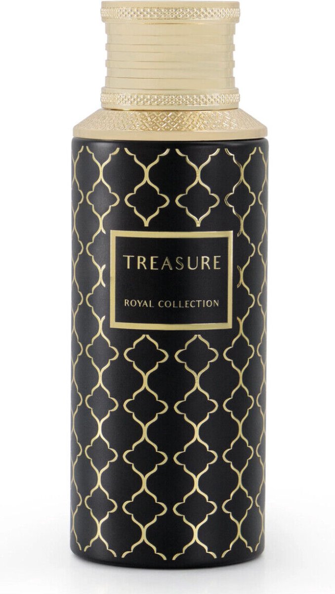 Goedkoopste Maison Asrar Treasure Eau de Parfum 100ml