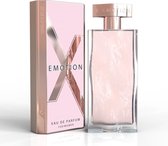 Omerta -X Emotion- Eau de Parfum 100ml
