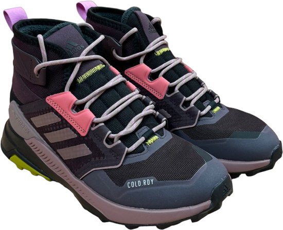 Adidas Terrex - Trailmaker Mid CRDY - Wandelschoenen - Maat 38 2/3