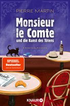 Die Monsieur-le-Comte-Serie 1 - Monsieur le Comte und die Kunst des Tötens