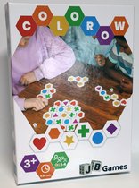 Colorow - kinderspel