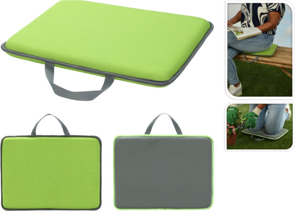 ZenGrowth Massagetafel Knierol 66 cm