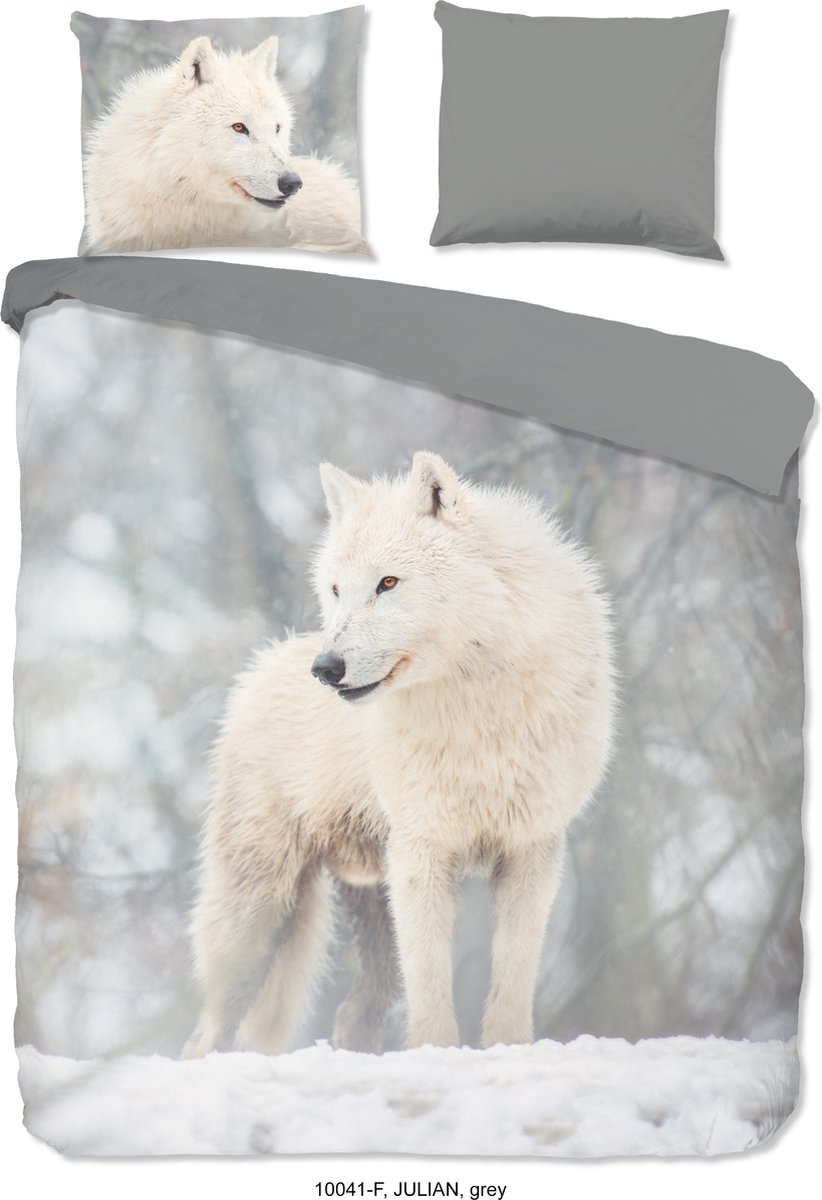 Duvet cover Good Morning 200x220 + 2* 60x70 cm