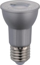 SPL LED Reflector PAR16 - 5W / DIMBAAR
