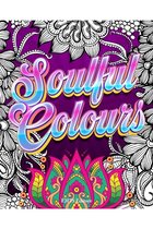 Therapy 1 - Soulful Colours