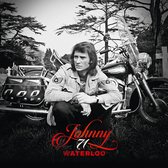 Johnny Hallyday - Waterloo (7" Vinyl Single)