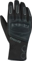 Bering Gloves Octane Black T12 - Maat T12 - Handschoen
