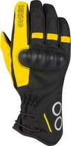 Bering Gloves Zephyr Black Grey Yellow T10 - Maat T10 - Handschoen