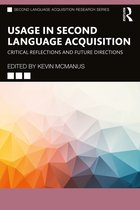 Second Language Acquisition Research Series- Usage in Second Language Acquisition