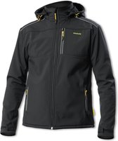 Werkjas Stanley Softshell Jacket (Mwwx10) L