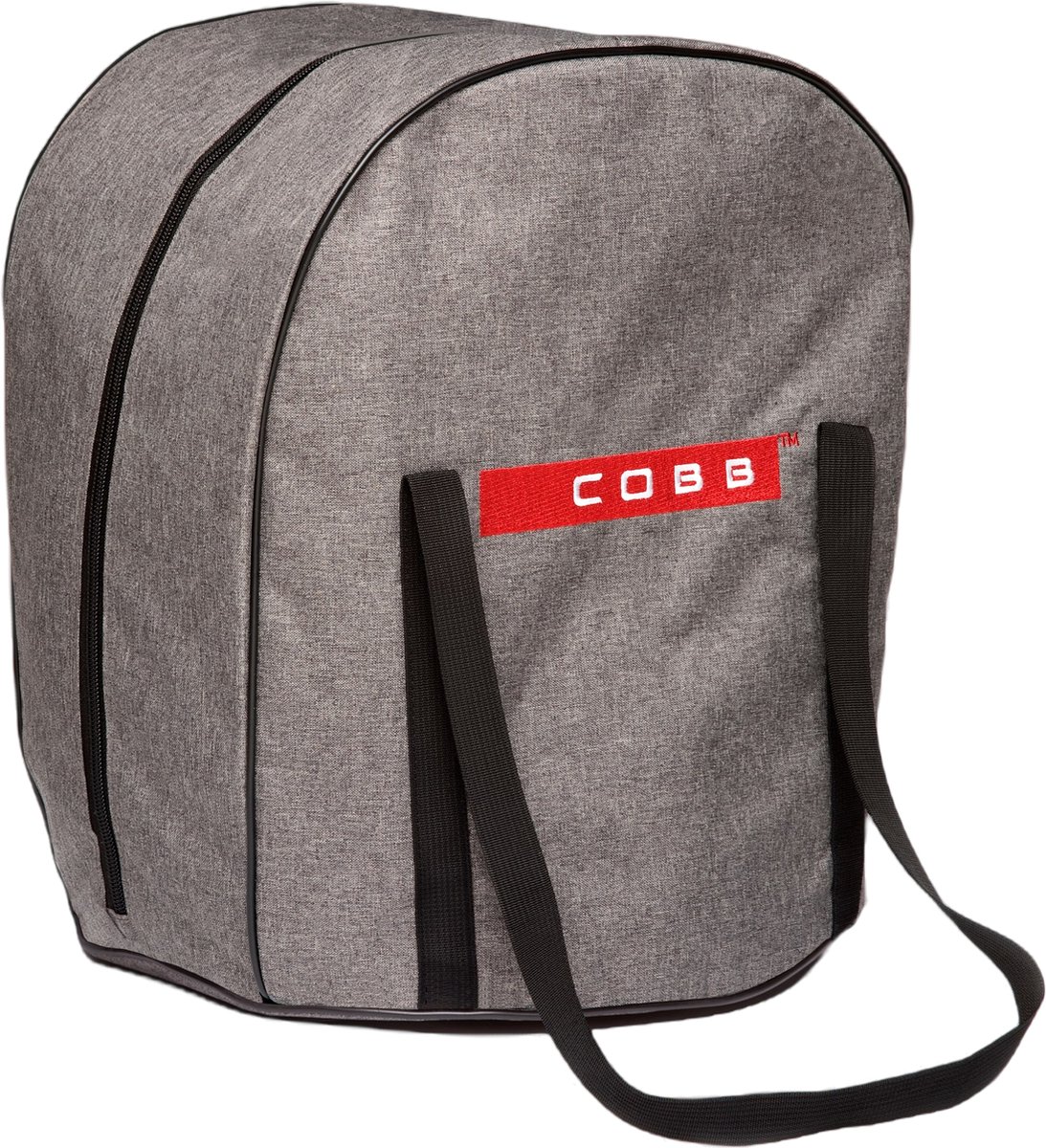 Cobb Premier Gas tas grijs