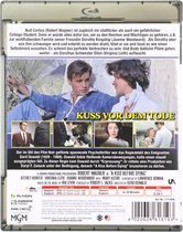 A Kiss Before Dying [Blu-Ray]