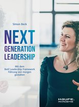 Haufe Fachbuch - Next Generation Leadership