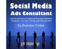 Social Media Ads Consultant