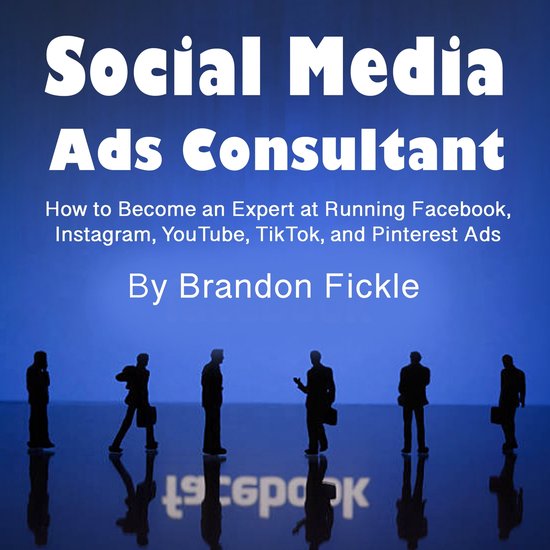 Social Media Ads Consultant - cover