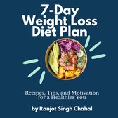 7-Day Weight Loss Diet Plan