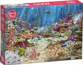 Coral Reef Paradise Puzzel 2000 Stukjes