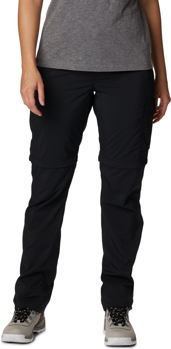 Columbia Silver Ridge Utility Convertible Pant Tusk Wandelbroeken
