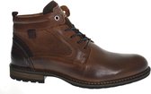 Bruine Australian Veterboots Conley Leather