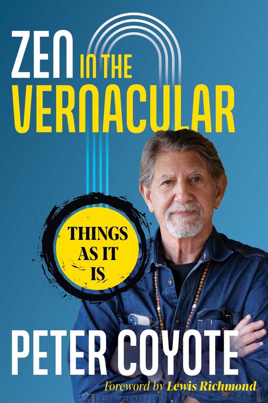 Zen in the Vernacular - cover