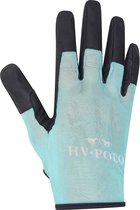 Hv Polo Handschoenen Hvpclassic Turquoise - l