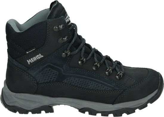 Meindl 2963 BALTIMORE LADY GTX - Half-hoge schoenen - Kleur: Blauw - Maat: 38