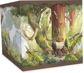 Sit Down! Games - Redwood - The Big Box (All In) - 1-4 Spelers - Geschikt vanaf 10 Jaar