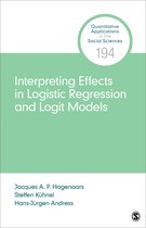 Quantitative Applications in the Social Sciences - Interpreting and Comparing Effects in Logistic, Probit, and Logit Regression