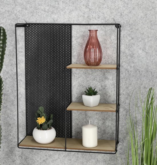 Inspiratie: stoer metaal in de badkamer op 5 manieren