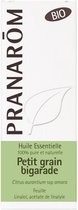 Pranarôm Petit Grain Bigarade Etherische Olie (Citrus Aurantium ssp Amara) Bio 10 ml