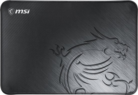 MSI Agility GD21 Gaming Muismat