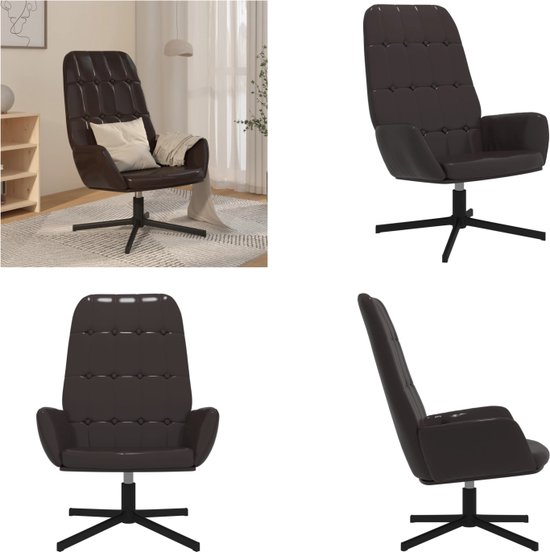 Fauteuil zwart / natural rotan van het merk ified vintage of tweedehands Fauteuil zwart / natural rotan van het merk ified vintage of tweedehands