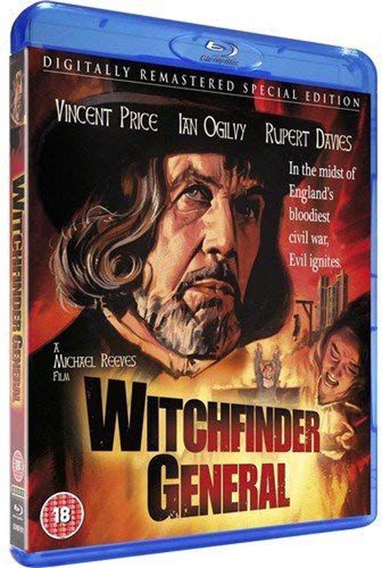 Witchfinder General