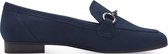 Marco Tozzi Mocassin Mocassin - blauw - Maat 36