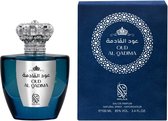 Nylaa Oud Al Qadima Eau de Parfum 100ml
