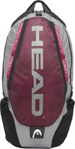 Head tassen Run Backpack 47H x 29L x 10,5W (14 Liters) fucsia
